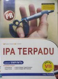 Ipa Tepadu Pr Kelas VII Semester 1 Untuk SMP/MTs