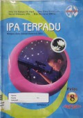 Ipa Terpadu Kelas 8 SMP Semester 1