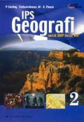 Ips Geografi 2 Untuk SMP Kelas VIII