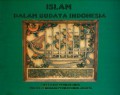 Islam dalam budaya Indonesia