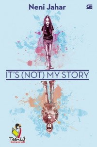 It's (not) my story