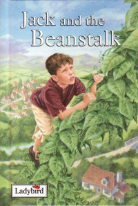 Jack And The Beanstalk