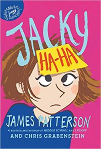 Jacky Ha-Ha