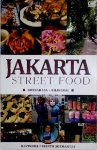 Jakarta Street Food