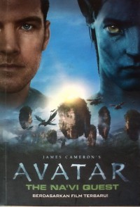 James Cameron's Avatar : The Na'VI Quest