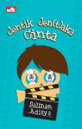 Jentik Jen(T)Aka Cinta