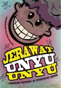 Jerawat Unyu-Unyu