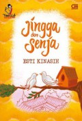 Jingga Dan Senja