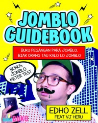 Jomlo Guidebook