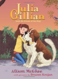 Julia Gillian: And The Dream Of The Dog