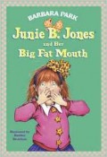 Junie B.Jones And Her Big Fat Mouth-3