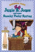 Junie B.Jones And Some Sneaky Peeky Spying