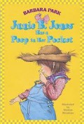 Junie B Jones Has A Peep In Her Pocket