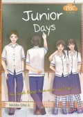 Pbc : Junior Days (Aku Sudah Bukan Anak-Anak Lagi! Tapi?)