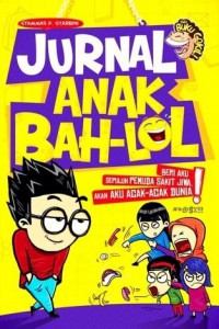 Jurnal Anak Bah-Lol