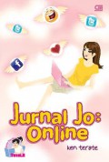 Jurnal Jo: Online