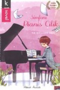 K-Novel : Simfoni Pianis Cilik