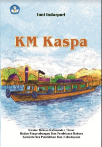 KM kaspa