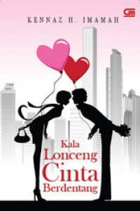 Kala Lonceng Cinta Berdentang