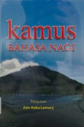 Kamus Bahasa Nagi