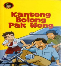 Kantong Bolong Pak Wong