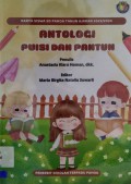 Antologi Puisi dan Pantun : Karya Siswa SD Pahoa Tahun Ajaran 2023/2024