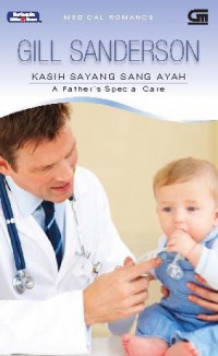 Kasih Sayang Sang Ayah