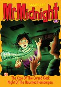 Kasus Jam Terkutuk Malam Teror Hamburger : Mr Midnight 2