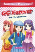 Kecil-Kecil Punya Karya ; Gg Forever