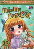 Kecil-Kecil Punya Karya ; Me And My Cute Cat
