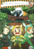 Kecil-Kecil Punya Karya ; Petualangan Di Dunia Bintang