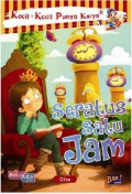 Kecil-Kecil Punya Karya ; Seratus Satu Jam