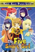 Kecil-Kecil Punya Karya ; The Five SMArt Girls