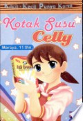Kecil-Kecil Punya Karya -Kotak Susu Celly