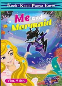 Kecil-Kecil Punya Karya -Me And Mermaid