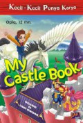 Kecil-Kecil Punya Karya -My Castle Book