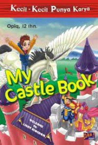 Kecil-Kecil Punya Karya -My Castle Book