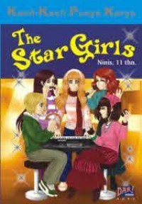 Kecil-Kecil Punya Karya -The Star Girls