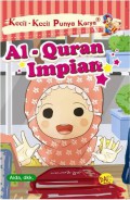 Kecil-Kecil Punya Karya : Al Quran Impian