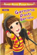 Kecil-Kecil Punya Karya : Gerhana Pasti Berlalu