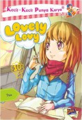 Kecil-Kecil Punya Karya : Lovely Lovy