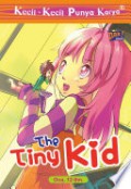 Kecil-Kecil Punya Karya : The Tiny Kid