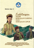 Kedatangan Patih Kerajaan Sawing dan Kerajaan Lipur  bahan ajar 2