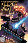 Keeper of the lost cities #1