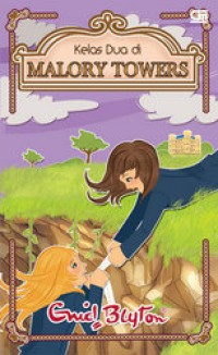 Kelas Dua Di Malory Towers