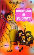 Kelas Dua Di St Clare