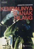 Kembalinya Si Anak Hilang