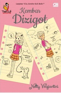 Kembar Dizigot