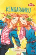 Pbc : Kembaranku