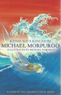 Kensuke's Kingdom